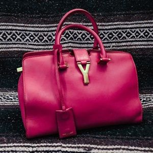 YSL (Yves Saint Laurent) Handbag